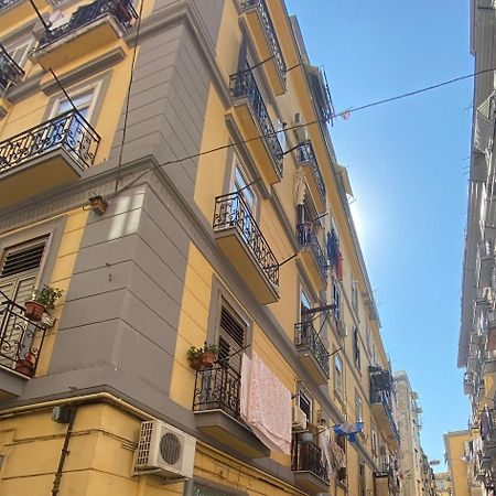 Ruma Guesthouse Наполи Екстериор снимка
