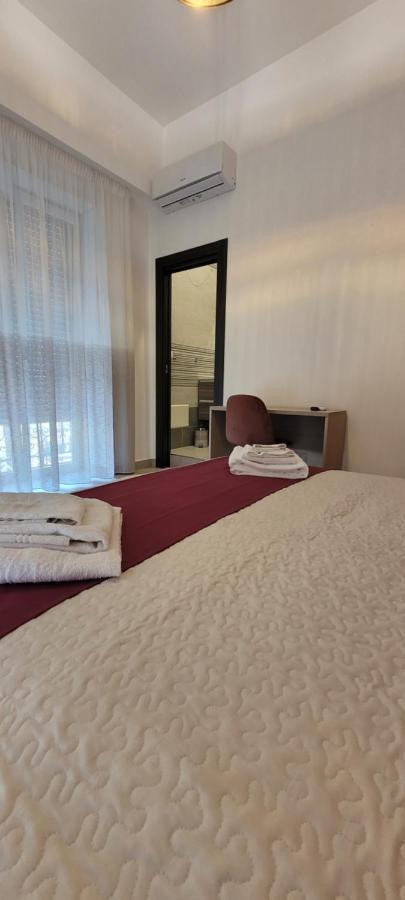 Ruma Guesthouse Наполи Екстериор снимка