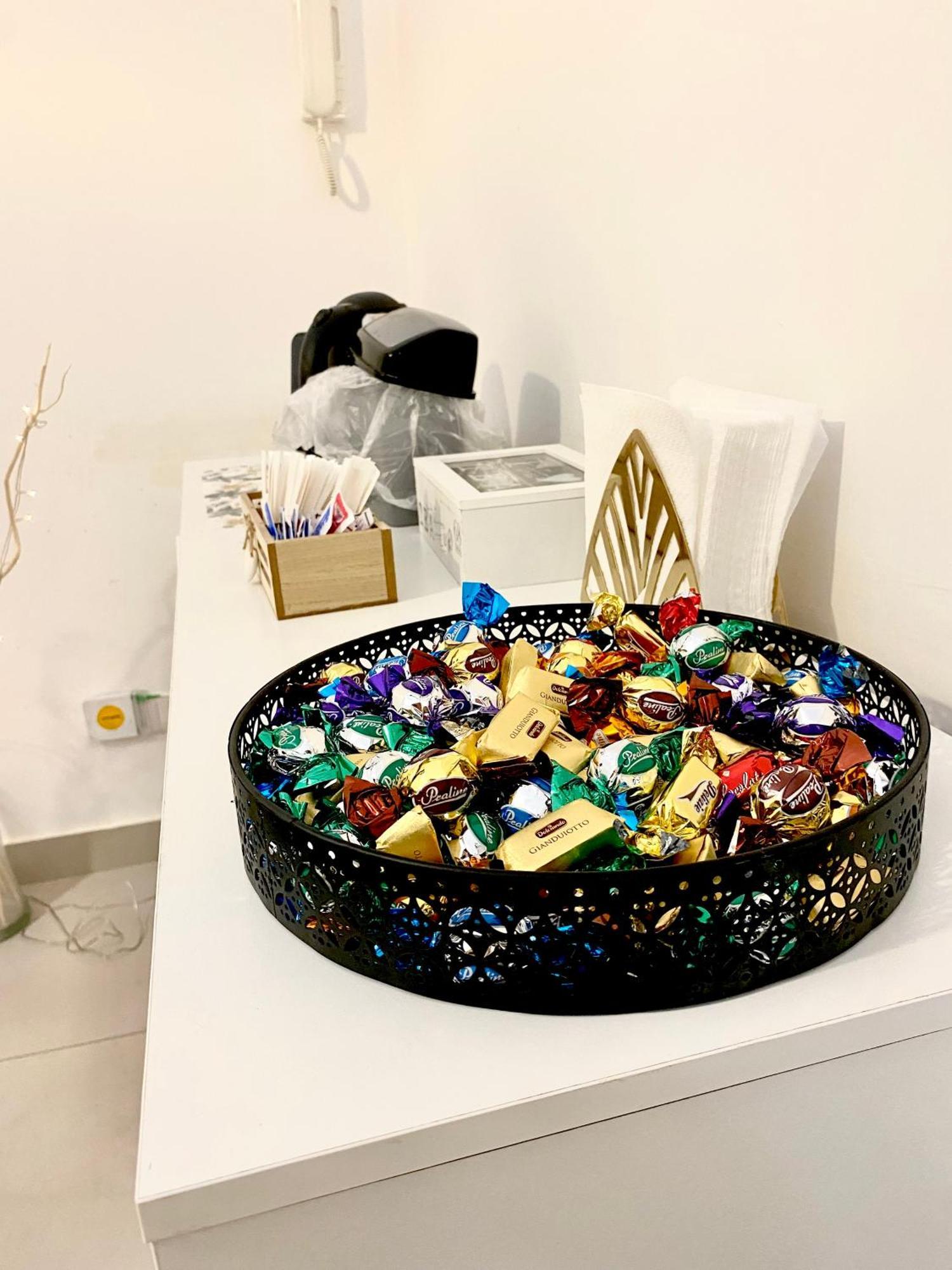 Ruma Guesthouse Наполи Екстериор снимка